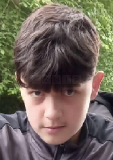 Search Underway for Missing 15-Year-Old Leyland in Masham Area