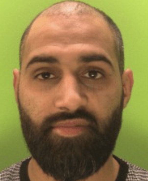 A 29-year-old Nottinghamshire man, who was jailed for helping a teenager join ISIS, has been returned to prison