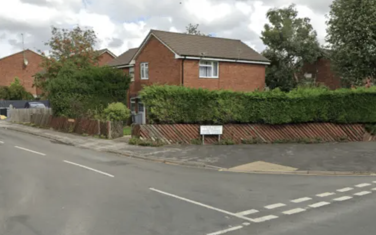 Appeal for Information After Young Boy Bitten by Dog in Grantham