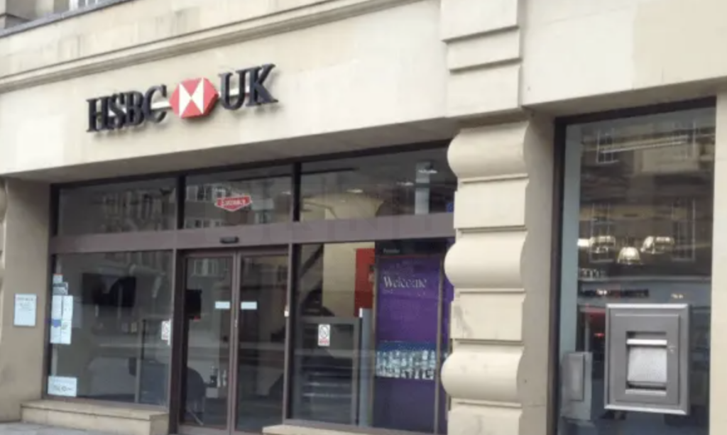 HSBC Announces Mortgage Rate Increases: Elevated Hikes ‘Here to Stay’