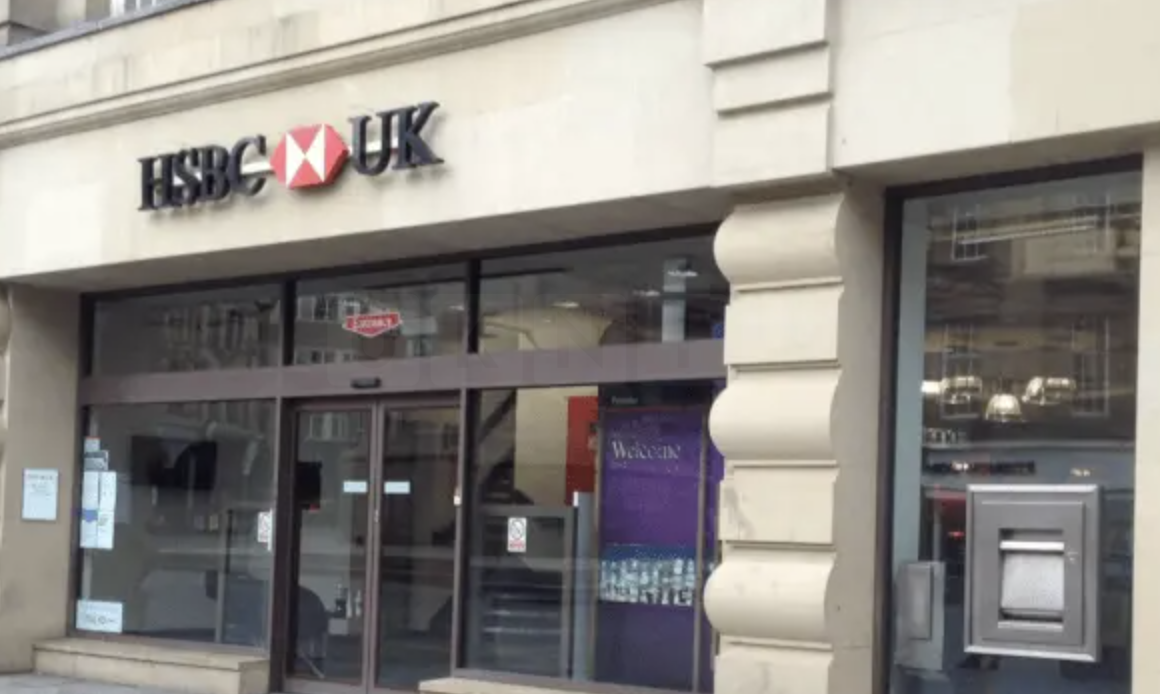 HSBC Announces Mortgage Rate Increases: Elevated Hikes ‘Here to Stay’