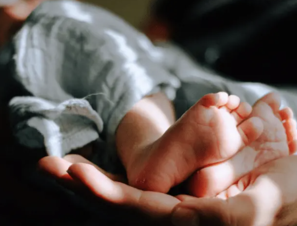 Infants Hear More Spoken Language Than Music, New Study Finds