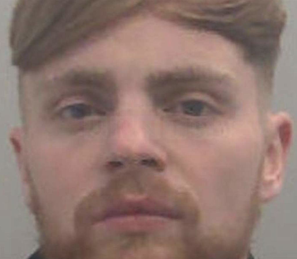 Manhunt Underway for Escaped Prisoner Jacob Winnett in Sheppey Area