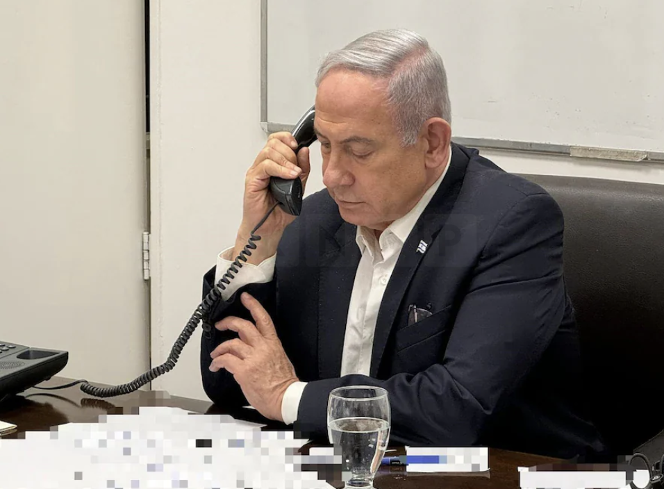 Prime Minister Netanyahu Signals Potential Intensification of Conflict Along Lebanon Border