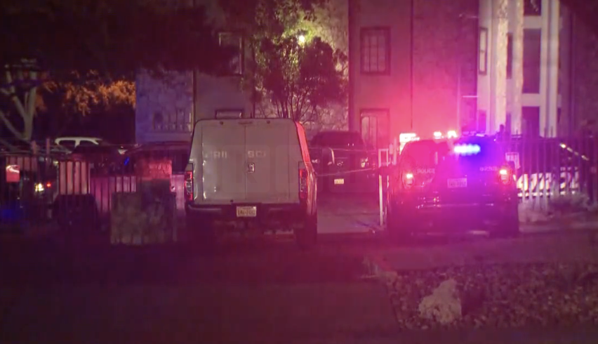 Mass Stabbing at Austin Apartment Complex Leaves Multiple Injured
