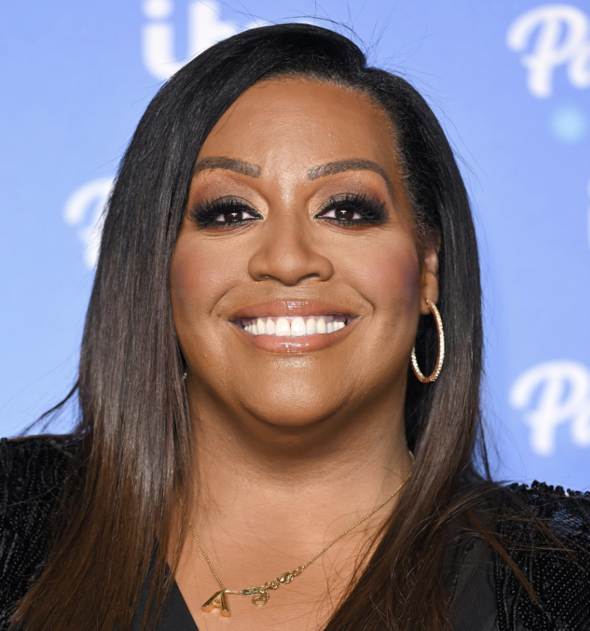 BBC Reportedly Offers Big Money Deal to This Morning Star Alison Hammond
