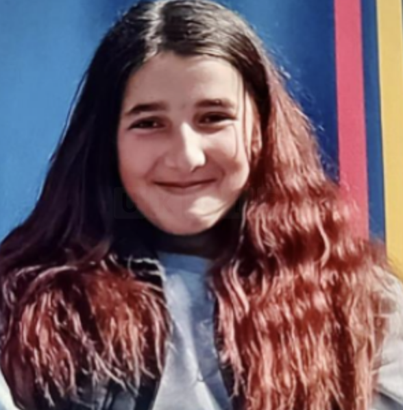 Kent Police is appealing for information into the whereabouts of a girl reported missing from Dover