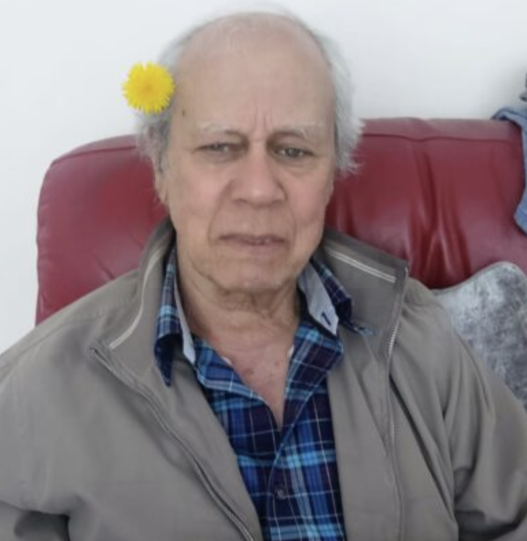 Police Concerned for Missing Man from Bromley