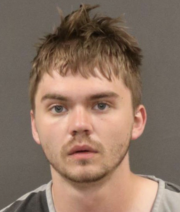 Man, 22, Accused of Attacking Elderly Couple with Knife at Nebraska Rest Stop, Killing One