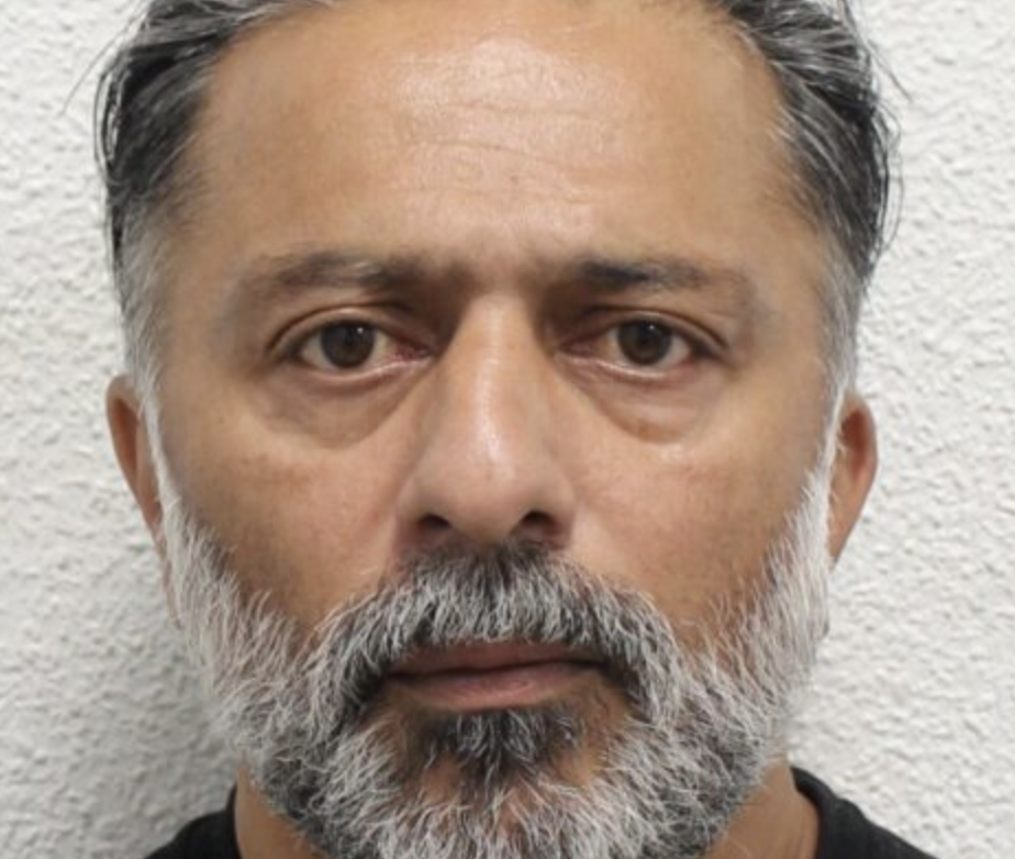 Reformed Offender’ Who Lectured Kids on Avoiding Crime Jailed for Rape