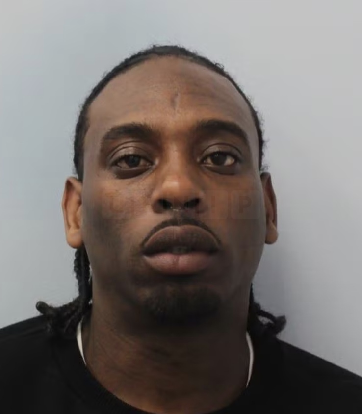 A man has been jailed for a shooting in Haringey after detectives identified him via CCTV