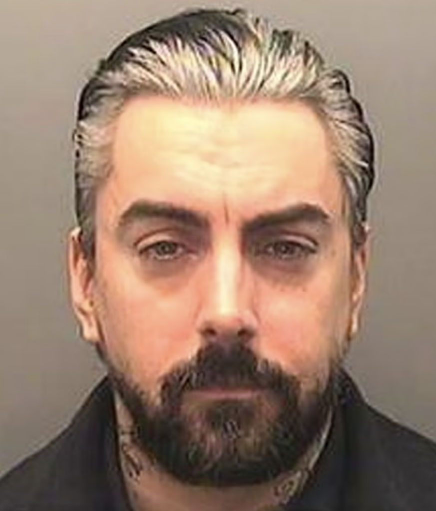 Female Prison Officer Had Sex with Serial Killer Levi Bellfield and Other Criminals in ‘Monster Mansion’ Jail, Reveals Astonishing New Book