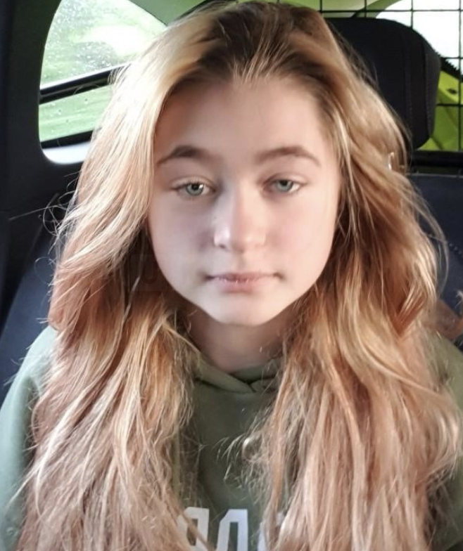Police are growing increasingly concerned for the welfare of Miya Stewart, 14, who has been reported missing from the Saltash area