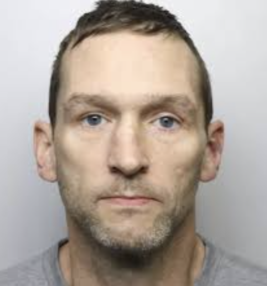 Calderdale Man Jailed for Drugs and Child Sex Offences