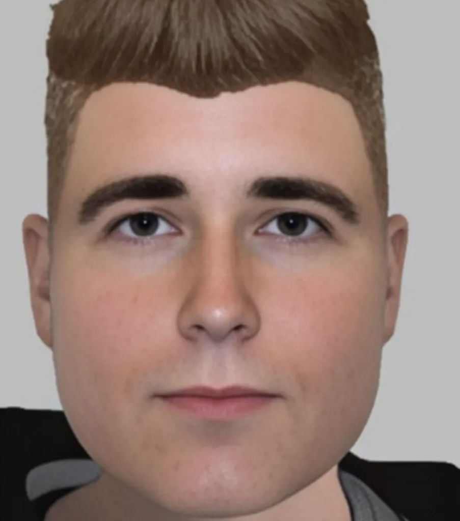 South Yorkshire Police Seeking Help to Identify Voyeurism Suspect
