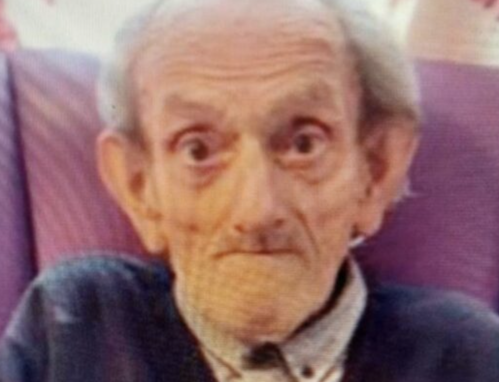Urgent Search Underway for Missing Elderly Man in Bromley