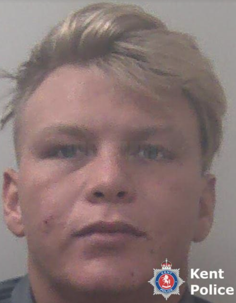 A brazen burglar who targeted properties for jewellery in Tonbridge and Dartford is starting a prison sentence