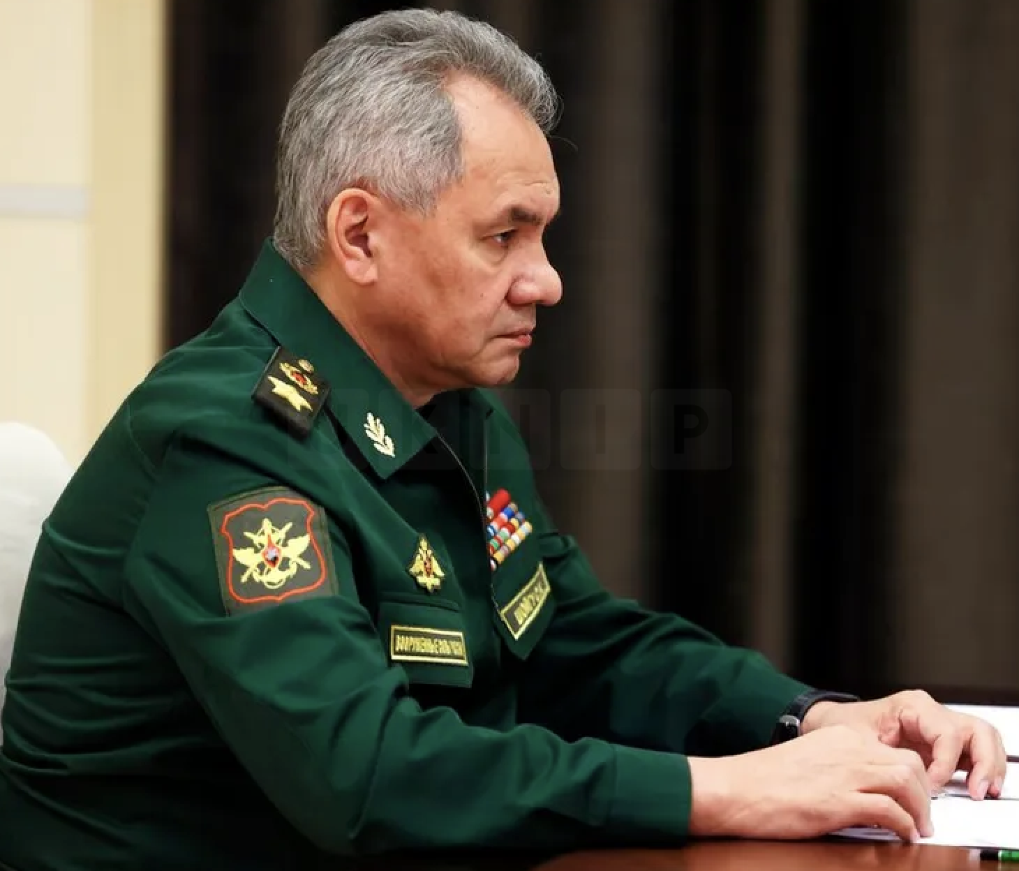 ICC Issues Arrest Warrants for Russian Officials Over Ukraine Conflict