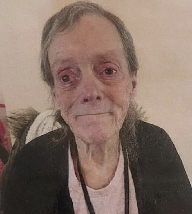 72-year-old woman missing from Deal