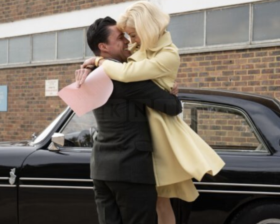 Call the Midwife Star Helen George Confirms Return for Series 14 After Speculation