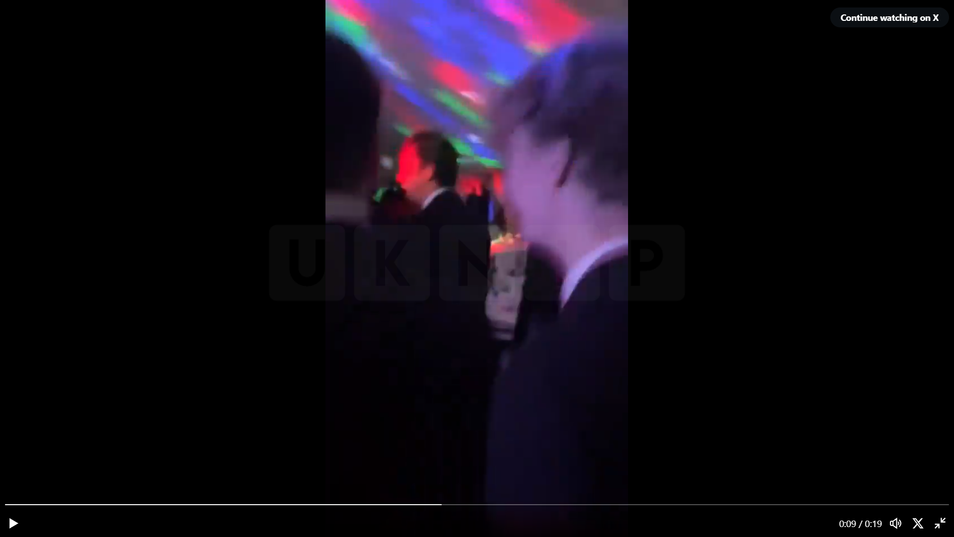 Warwick University Conservatives Association Condemned for Singing Nazi Song