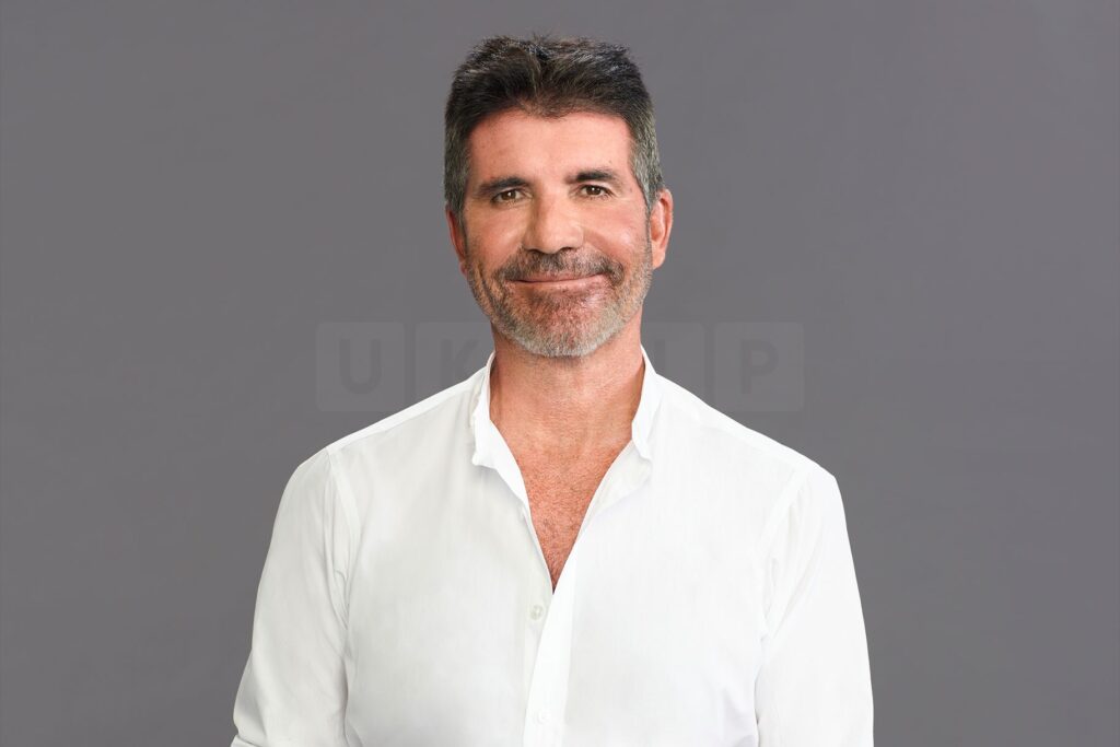 Simon Cowell Launches Search for Next Big Boy Band