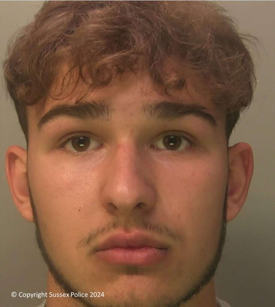 Life Sentence for Sussex Party Stabbing; Charlie Cosser’s Family Releases Emotional Video