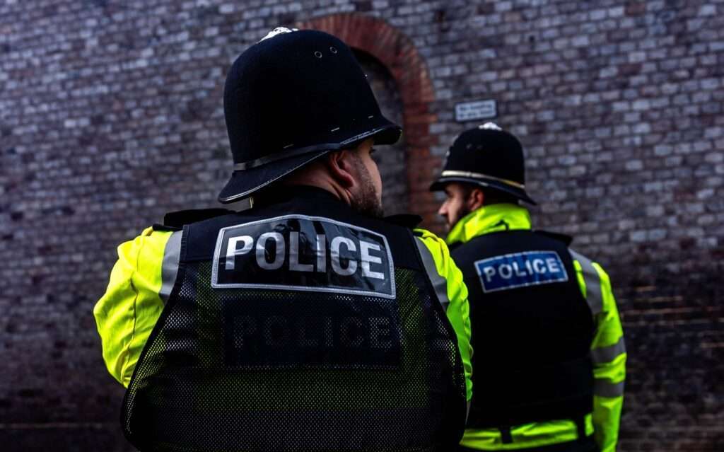 Yapton Teen Arrested and Charged with Knife Possession Others Released on Bail