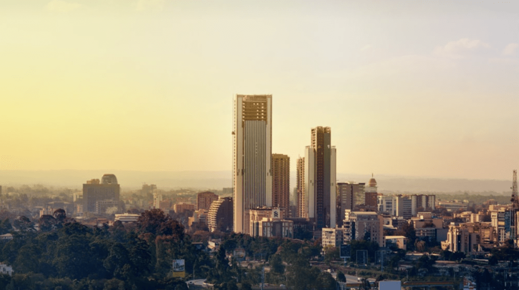 Kenya Police Chief Resigns Amid Protest Controversy