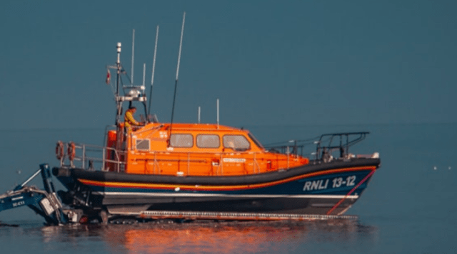 Body Recovered Off Clare Coast in Search for Missing Boy