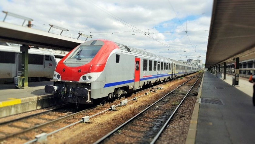 Arson Attacks on French Railways Disrupt Paris Olympics