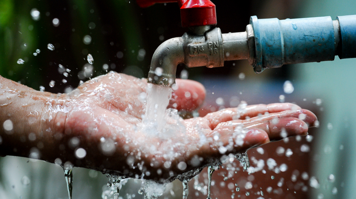 Boil Notice Remains in Place for Brixham, Devon Residents Amid Cryptosporidium Investigation