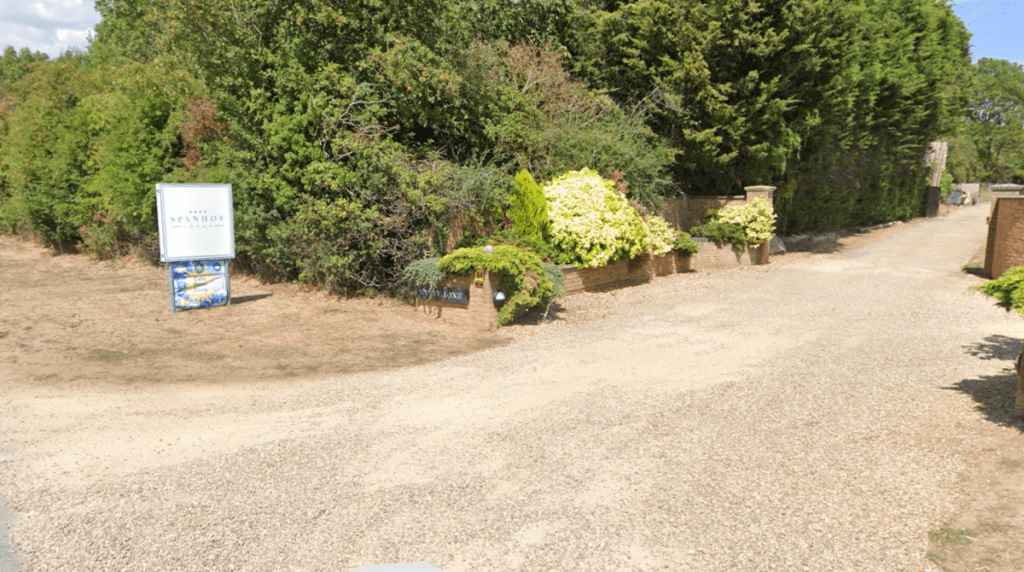 AAIB Launches Investigation into Fatal Light Aircraft Crash at Spanhoe Airfield