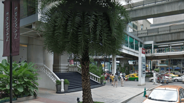 Six Found Dead in Suspected Poisoning at Luxury Bangkok Hotel