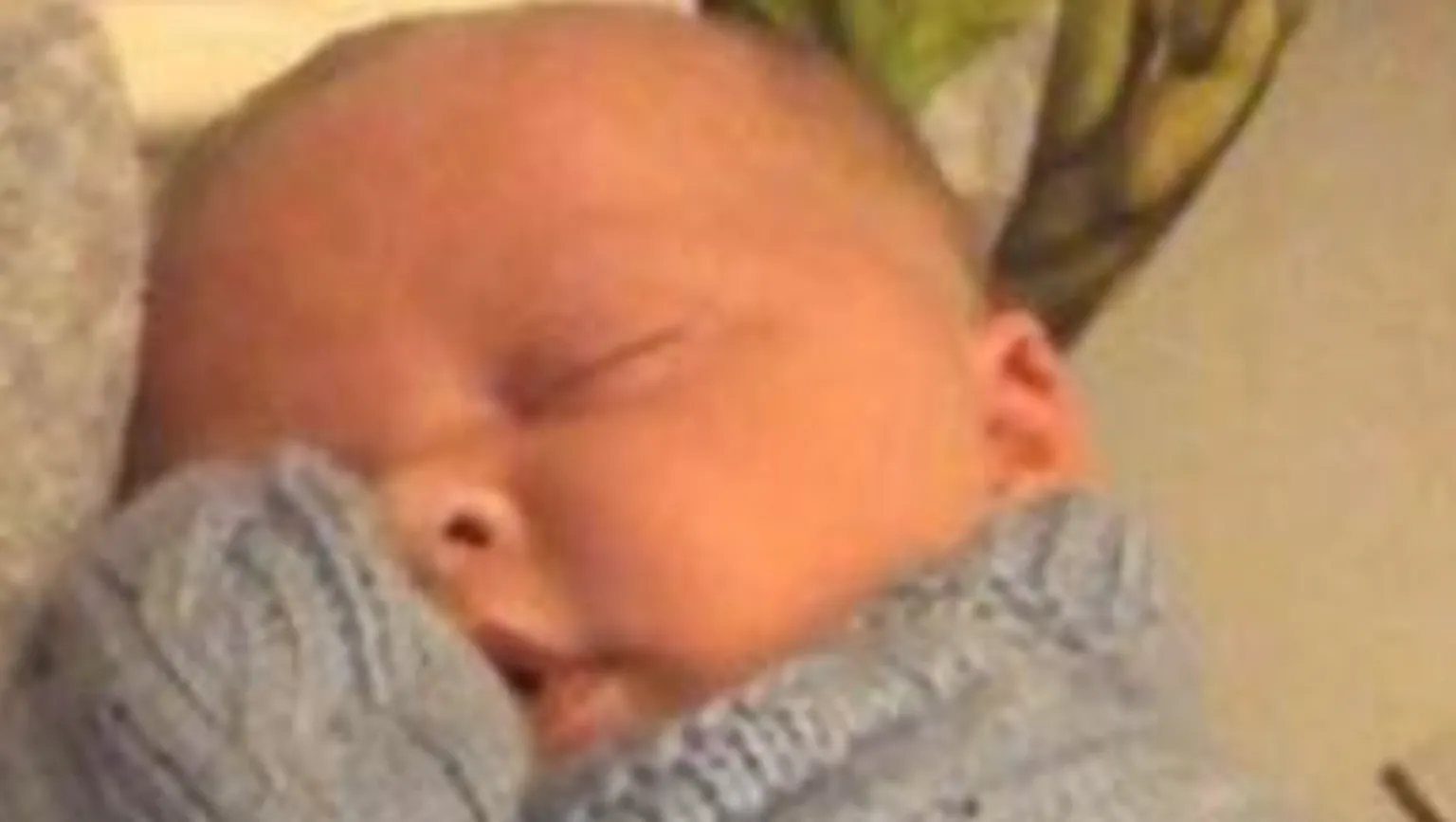 Teenager Found Guilty of Murdering Baby Boy by Shaking Him to Death