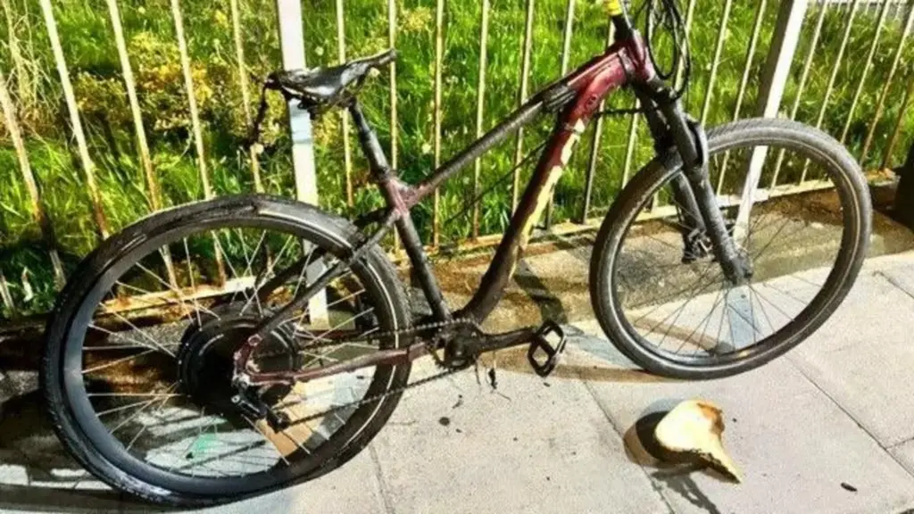 Five Treated After E-Bike Fire in High-Rise Block in Hammersmith