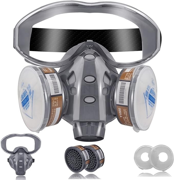 Product Recall: Facemoon Face Mask and Filters Sold via Amazon