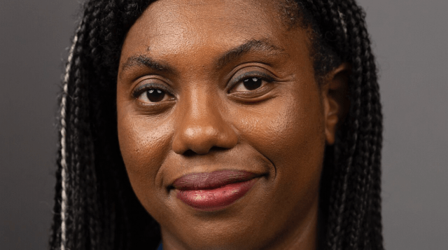 Conservative Leadership Race Heats Up as Badenoch Enters, Braverman Exits