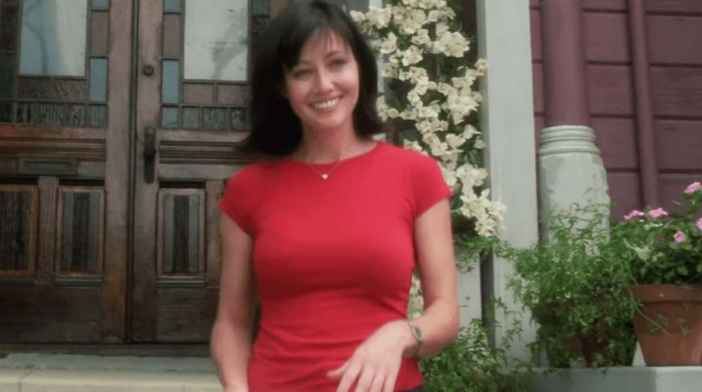Shannen Doherty, Iconic Actress of ‘90210’ and ‘Charmed’, Dies at 53