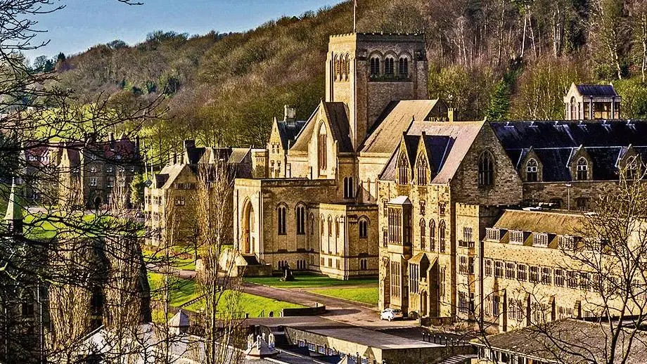 Inquiry Reveals Serious Past Safeguarding Concerns at Ampleforth College and Abbey