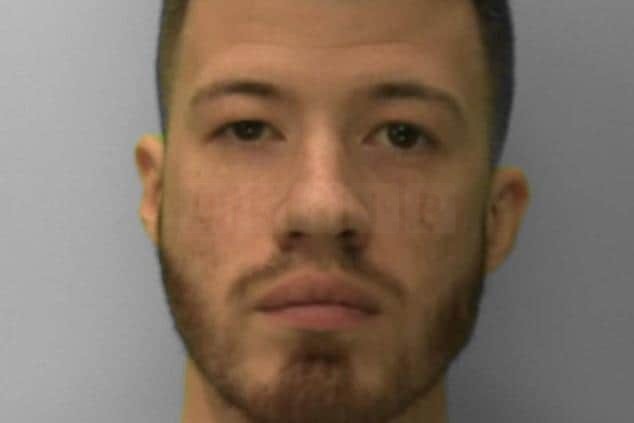Hastings Man Jailed for 10 Years for Rape of Vulnerable Woman