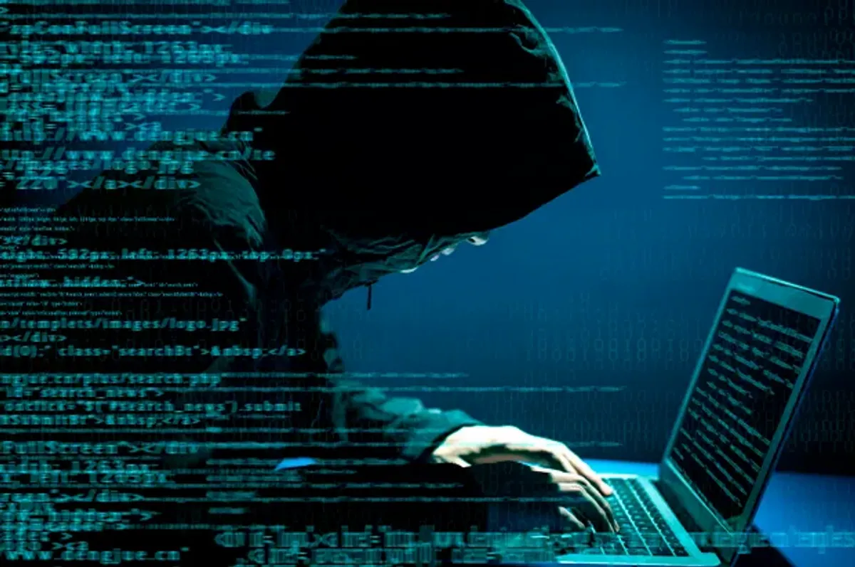Teenager Arrested in Global Cyber Crime Sting