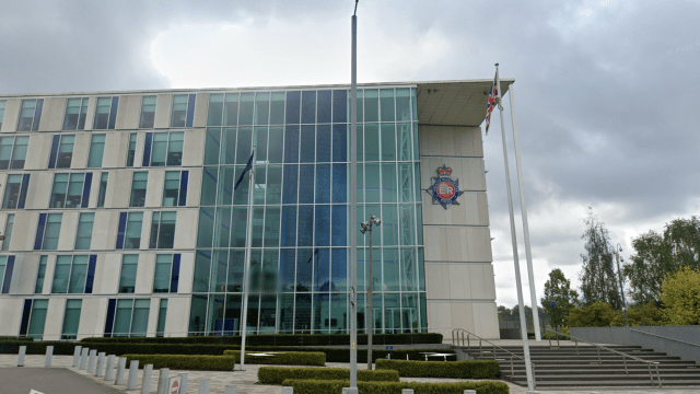 Greater Manchester Police Takes Action Against Eight Officers Amid Racial Discrimination Probe