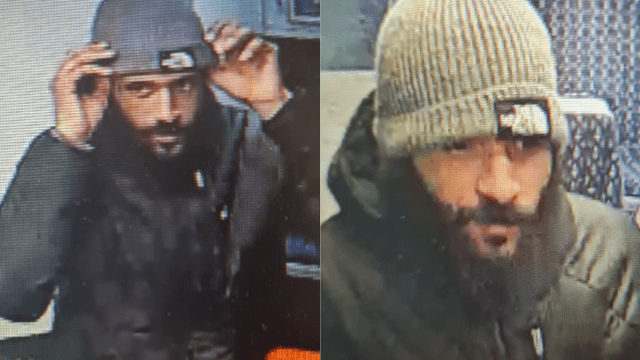 Detectives Seek Public Help in Indecent Exposure Case