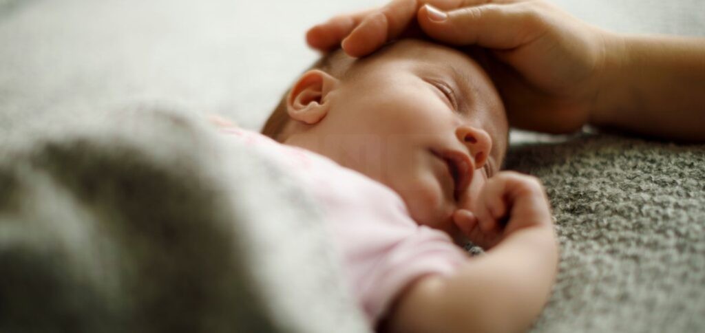 Prenatal Exposure to Ethylene Oxide Linked to Reduced Birth Weight and Head Circumference