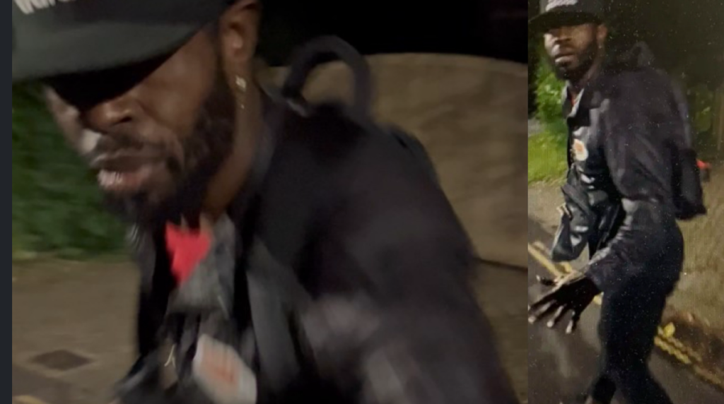 Police Arrest Man in Connection with Human Remains Found in Bristol Suitcases