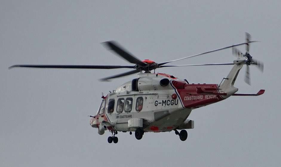Diver Dies After Rescue Effort in English Channel