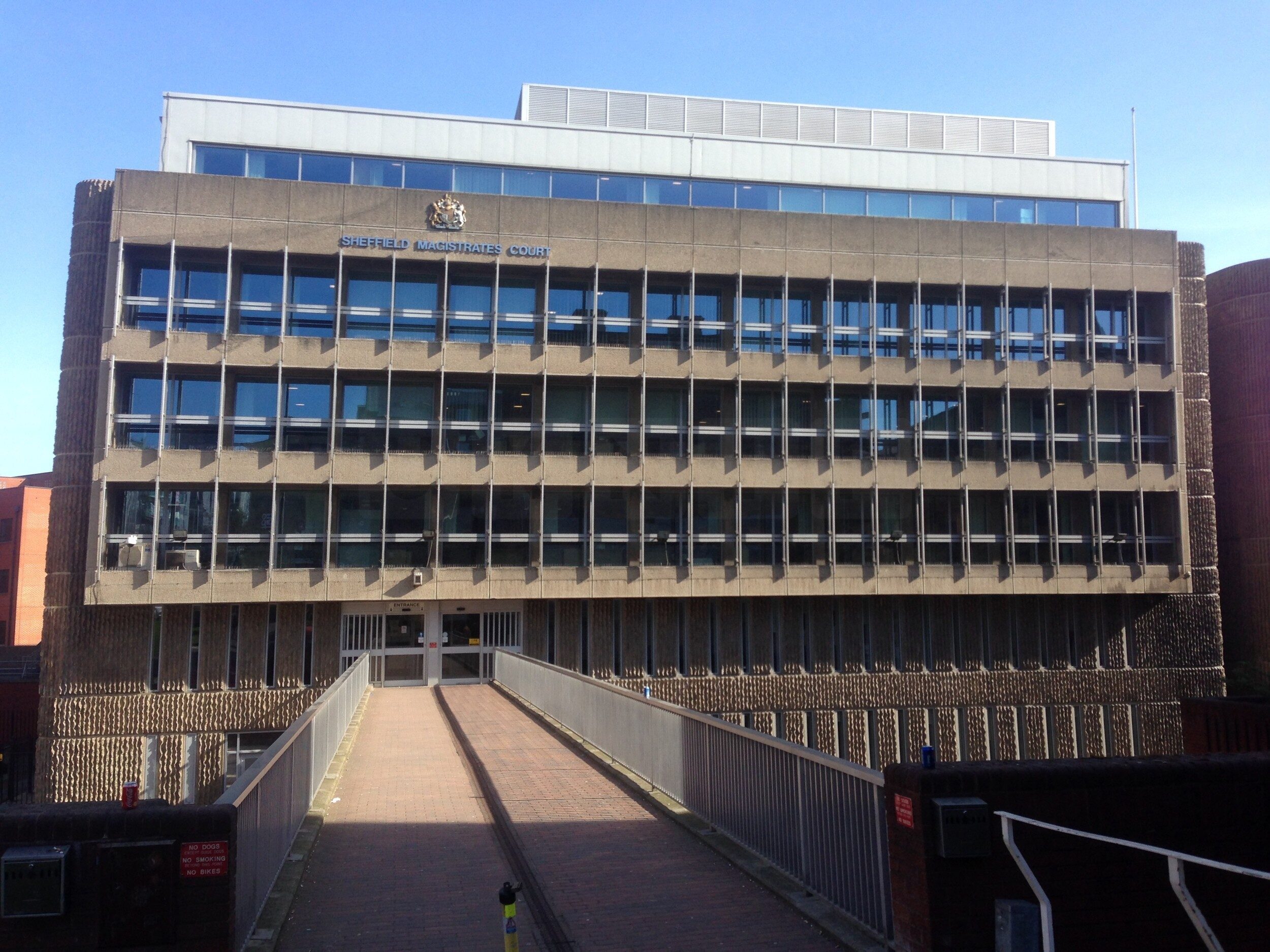 Two Charged in Margate Robbery Involving Assault and Threats