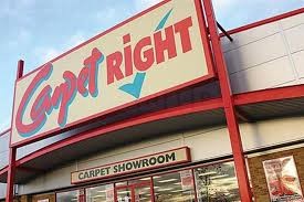 1,852 Jobs at Risk as Carpetright Set to Enter Administration