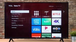 Smart TVs of the future – movies and TV shows using neural networks